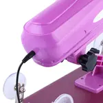 Seksmachine Auxfun Basic met Dildo