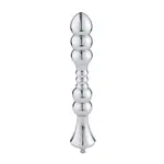 Anale Wand Dildo Ripple Opzetstuk 20 cm KlicLok