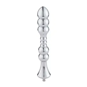 Ripple Dildo Opzetstuk 20 cm KlicLok Ripple Dildo Opzetstuk 20 cm KlicLok