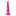 Fantasy Dildo Anal Insert 26 cm KlicLok Pink Unicorn