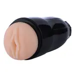 3XLR Masturbation Cup Pocket Pussy for Auxfun Basic Sex Machine