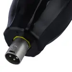 3XLR Masturbation Cup Pocket Pussy for Auxfun Basic Sex Machine