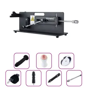 Pro 5 Seksmachhine Pakket Koppels Pro 5 Seksmachhine Pakket Koppels