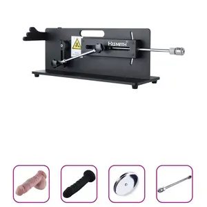 Pro 5 Seksmachine Bundel Marcelo Pro 5 Seksmachine Bundel Marcelo