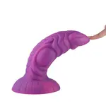 Fantasy suction cup Dildo Rhino 25 cm