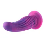 Melon Fantasy Zuignap Dildo Anaal 25 cm