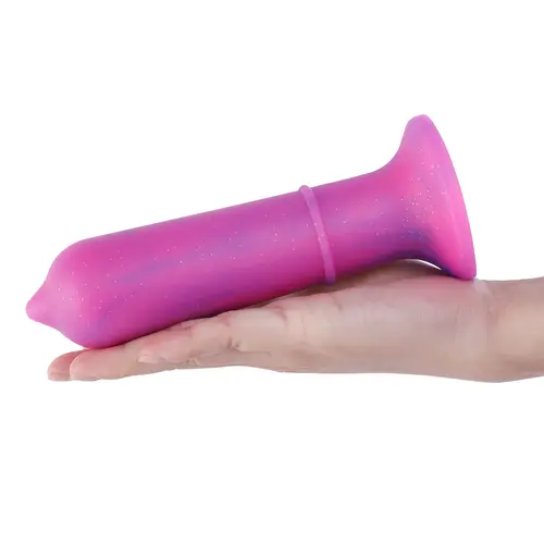 Fantasy Shaft suction cup Dildo 17.5 cm