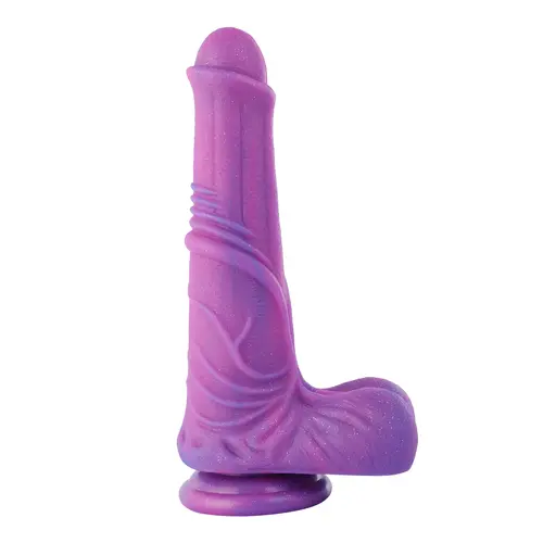 Fantasy Horse Suction Cup Dildo 27 cm