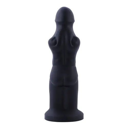 Transfucker Fantasy Saugnapf Dildo 26 cm Anal