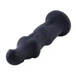 Transfucker Fantasy Saugnapf Dildo 26 cm Anal