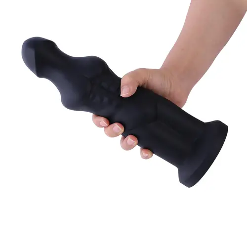 Transfucker Fantasy Saugnapf Dildo 26 cm Anal