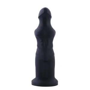 Transfucker Fantasy Zuignap Dildo 26 cm Anaal