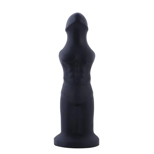 Transfucker Fantasy Zuignap Dildo 26 cm Anaal