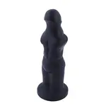 Transfucker Fantasy Zuignap Dildo 26 cm Anaal