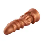 Drildo Fantasy Saugnapf Dildo 23 cm in Drill Version