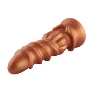 Fantasy Dildo Drildo Zuignap 23 cm