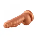 Hippo Fantasy Suction cup Dildo 20 cm