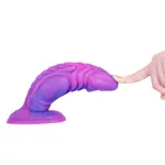 Fantasy suction cup Dildo Rhino 20 cm