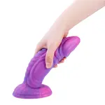 Fantasy suction cup Dildo Rhino 20 cm