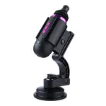 Sterke Suction Mount voor HS18 Pro Traveler en HS19 Capsule