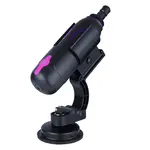 Sterke Suction Mount voor HS18 Pro Traveler en HS19 Capsule