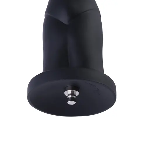 Dildo Attachment 25 cm KlicLok and Suction Cup