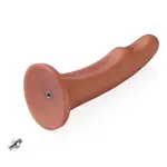 Dildoaufsatz KlicLok und Saugnapf 25 cm