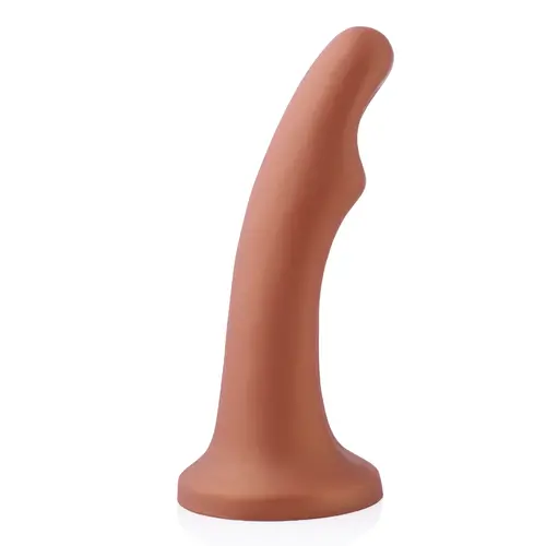 Dildoaufsatz KlicLok und Saugnapf 25 cm