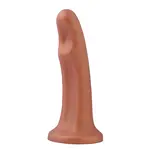 Dildoaufsatz KlicLok und Saugnapf 25 cm