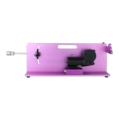 PRO 5 Premium Sex Machine TableTop KlicLok Smart App Purple