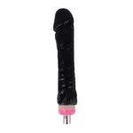Dildo Aufsätze Kit Basic 3XLR Dick Set für Auxfun Basic Sex Machine