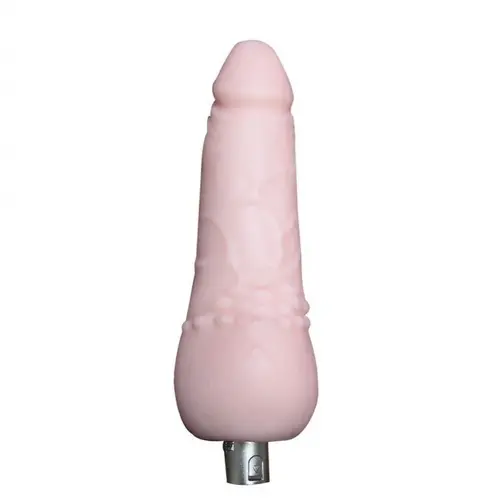 Dildo Opzetstukken Pakket Basic 3XLR Dick Set  voor Auxfun Basic Seksmachine