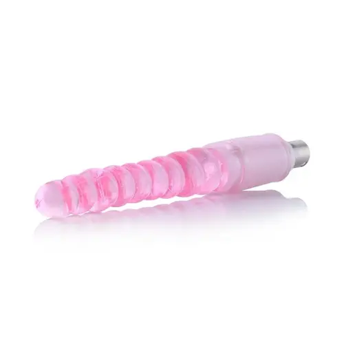 Dildo Aufsätze Kit Basic 3XLR Dick Set für Auxfun Basic Sex Machine