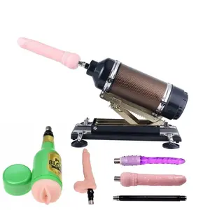 Paket Boosty Auxfun Basic Sex Machine Sexmöbel und viele Extras!