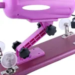 Pakket Morado Seksmachine Auxfun Basic Met 2 dildo's en pocket pussy