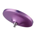 Suction Cup Adapter Large Hismith Premium KilcLok Purple