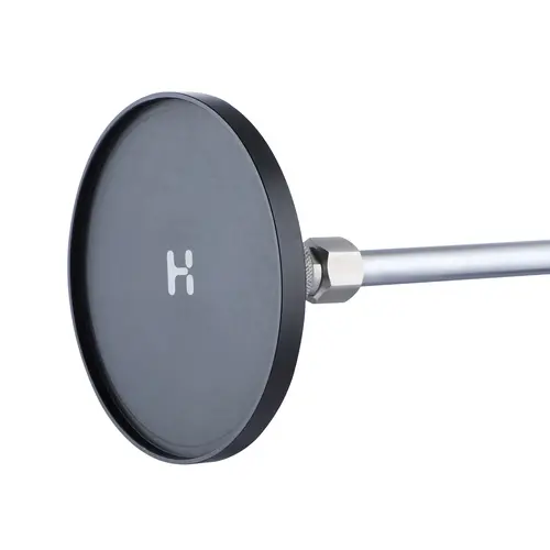 Zuignap Adapter Large Hismith Premium KlicLok