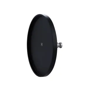 Zuignap Adapter Medium KlicLok Zuignap Adapter Medium KlicLok