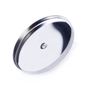 Zuignap Adapter Large KlicLok Zuignap Adapter Large KlicLok