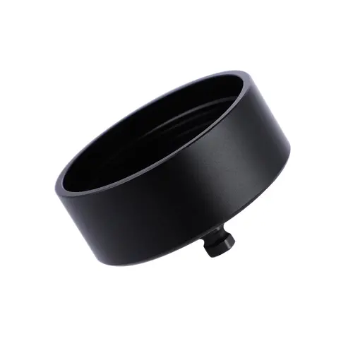 Fleshlight & Doc Jonhson's Main Squeeze Adapter Hismith Premium KlicLok Fleshlight & Doc Jonhson's Main Squeeze Adapter Hismith Premium KlicLok