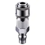 Quick Air auf KlicLok Adapter Hismith Premium