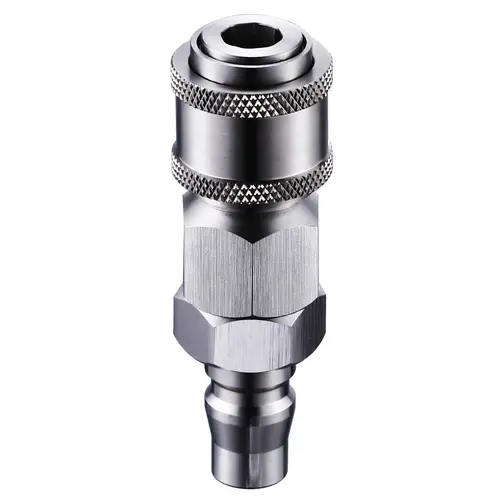 Quick Air to KlicLok Adapter Hismith Premium