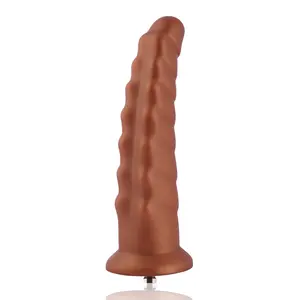 Dildo Opzetstuk 25 cm KlicLok Dildo Opzetstuk 25 cm KlicLok