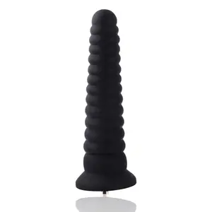 Dildo Opzetstuk 25 cm KlicLok Dildo Opzetstuk 25 cm KlicLok