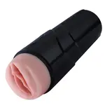 Pocket Pussy Vagina Masturbation Vibrating KlicLok