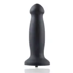 Dildo Vibrating inklusive Fernbedienung 18 CM KlicLok Schwarz