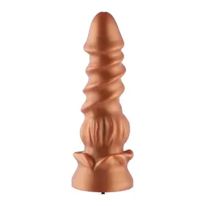 Dildo opzetstuk Flower 23 cm KlicLok Dildo opzetstuk Flower 23 cm KlicLok