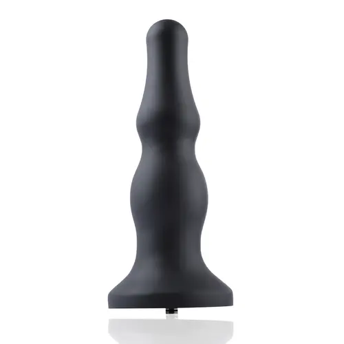 Dildo Anaal KlicLok Small 15-20 CM Zwart