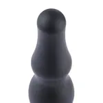 Dildo Anaal KlicLok Small 15-20 CM Zwart