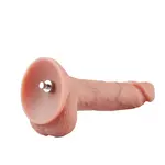 Realistischer Dildo KlicLok 20 CM Nackt